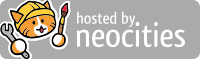 Powered By Neocities